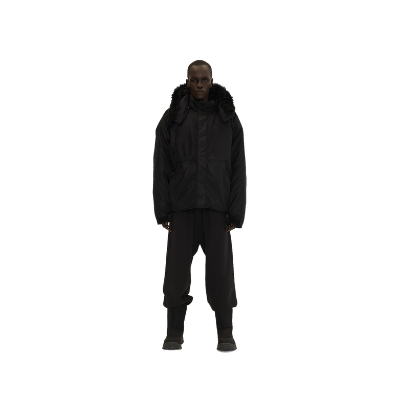 MUSINSA公式 | yeezy PK-01-Black