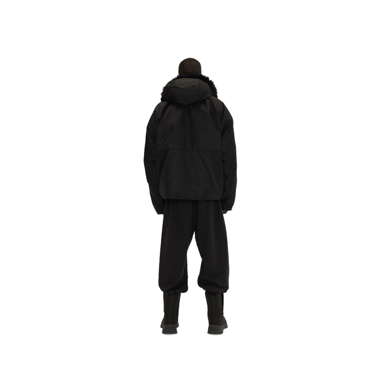 MUSINSA公式 | yeezy PK-01-Black