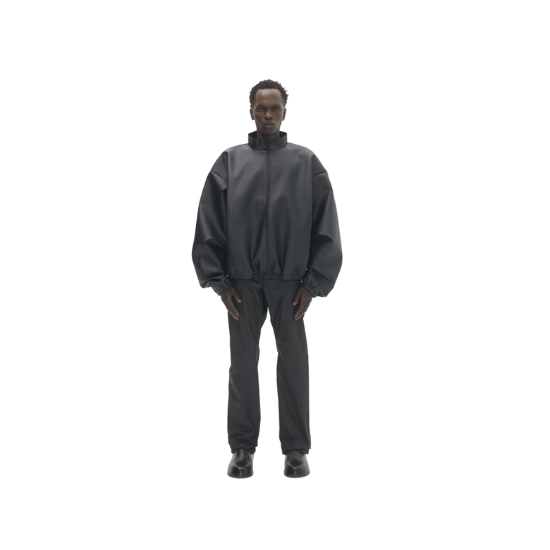 【新品未使用】YEEZY ブラック ジャケット JC-05 サイズ2 MUSINSA公式 | yeezy JC-05-Black