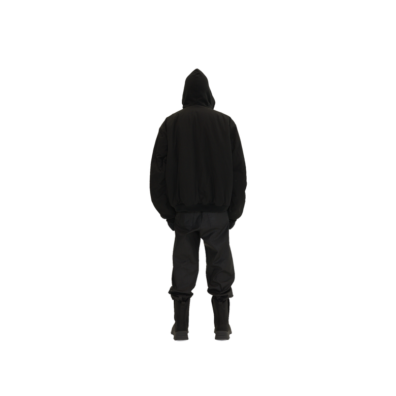 MUSINSA公式 | yeezy JC-08-Black
