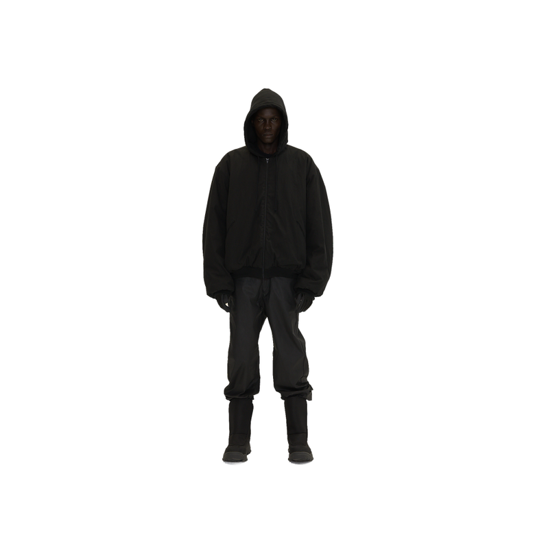 【未使用】yeezy jc-08 サイズ1 ブラック MUSINSA公式 | yeezy JC-08-Black