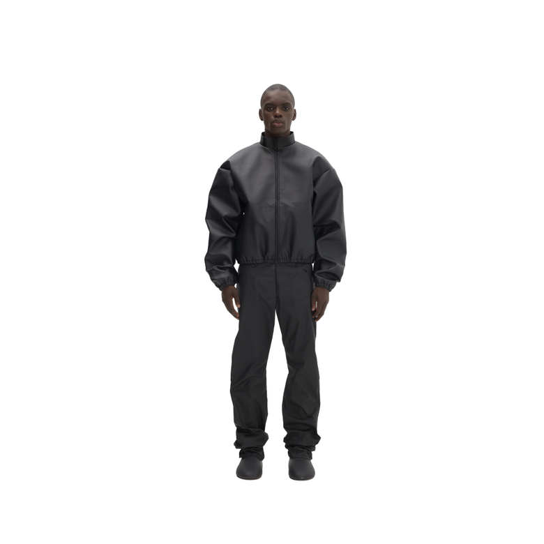 YEEZY PT-04 ナイロンパンツ ブラック 黒 イージー イェ サイズ 1 MUSINSA公式 | yeezy PT-04-Black