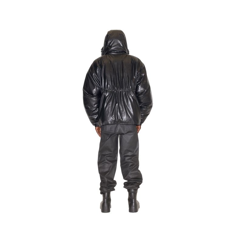 MUSINSA公式 | yeezy SL-03-Black