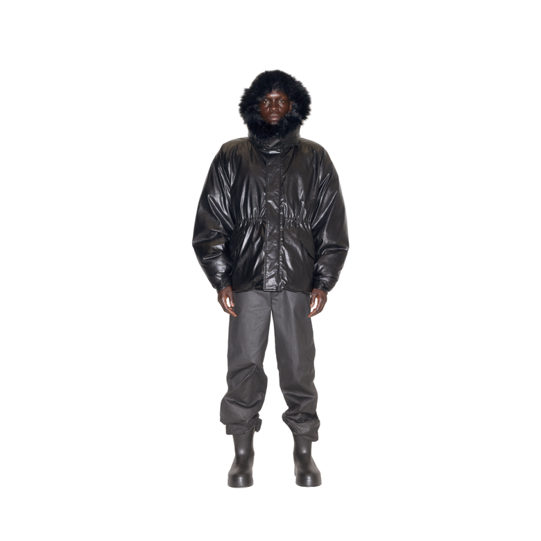 MUSINSA公式 | yeezy SL-03-Black