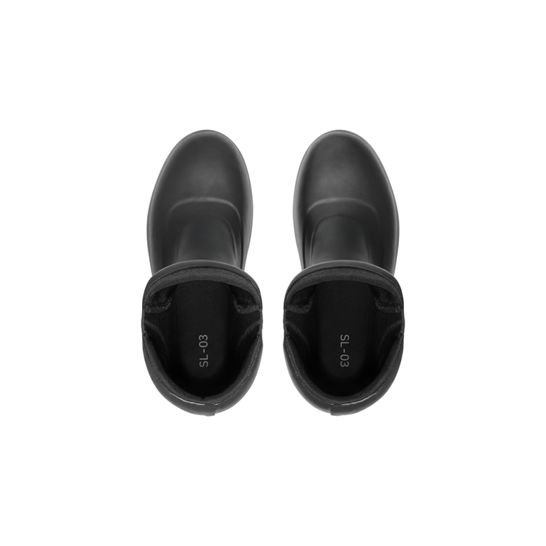 MUSINSA公式 | yeezy SL-03-Black