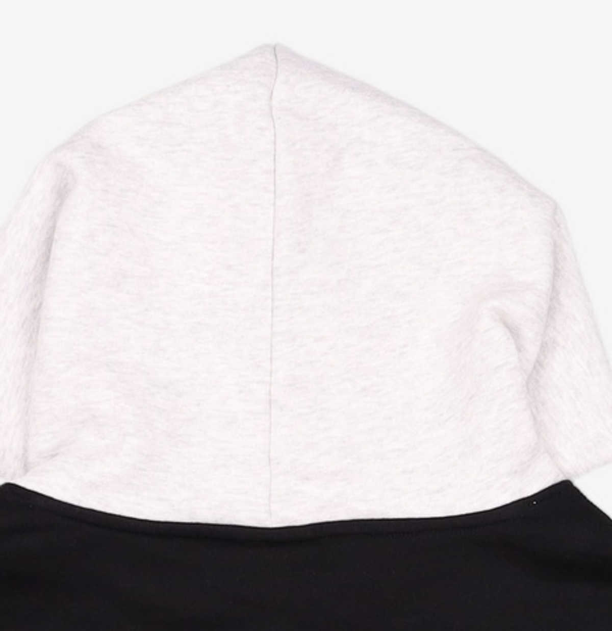 피지컬 디파트먼트(PHYSICAL DEPARTMENT) PHYPS® APPLIQUE STAR TAIL HOODIE BLACK S