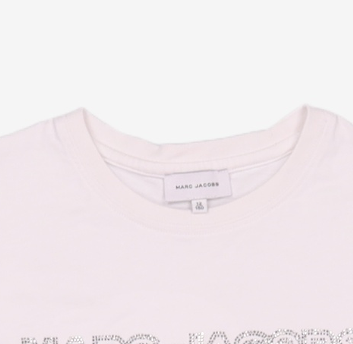 마크제이콥스 키즈(MARC JACOBS KIDS) 긴소매 티셔츠 150