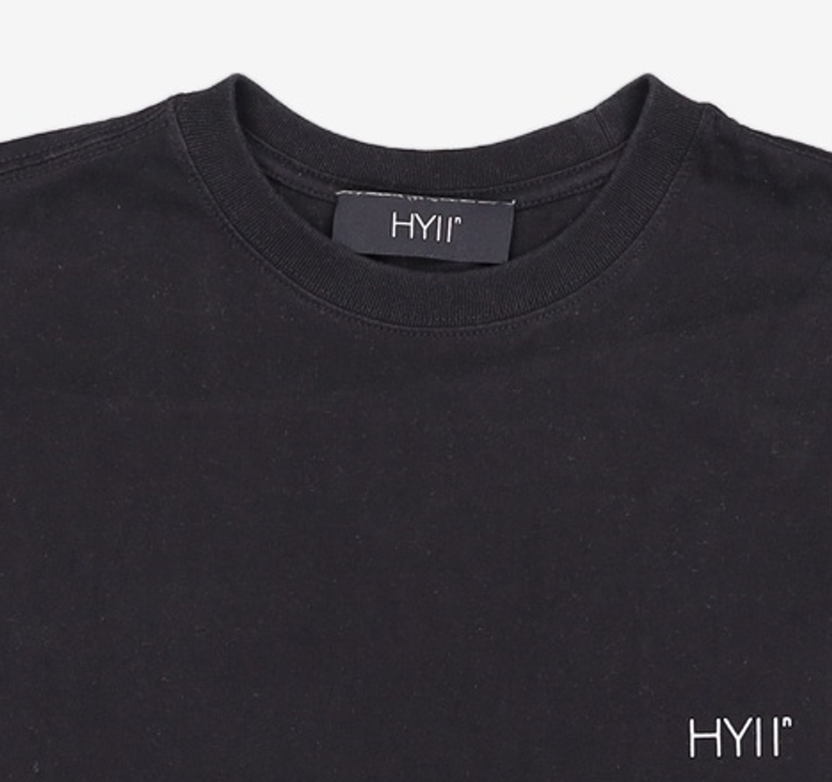 하이투(HYIIⁿ) 반소매 티셔츠 L