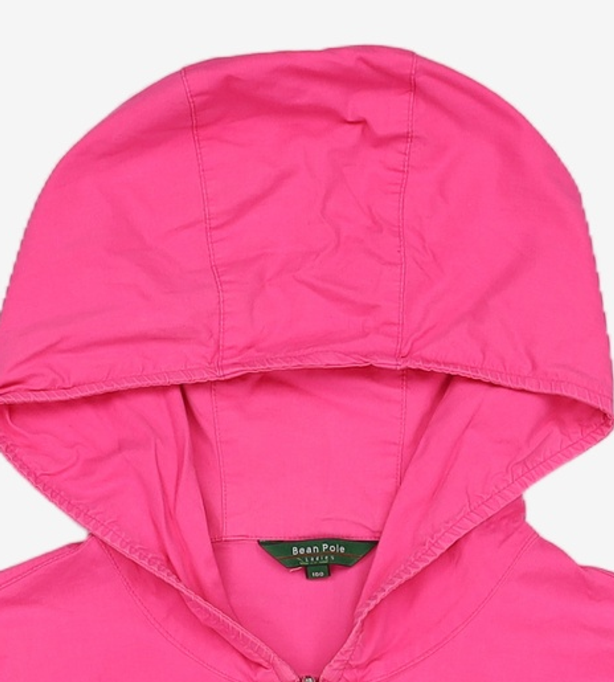 빈폴 레이디스(BEANPOLE LADIES) 나일론/코치 재킷 100