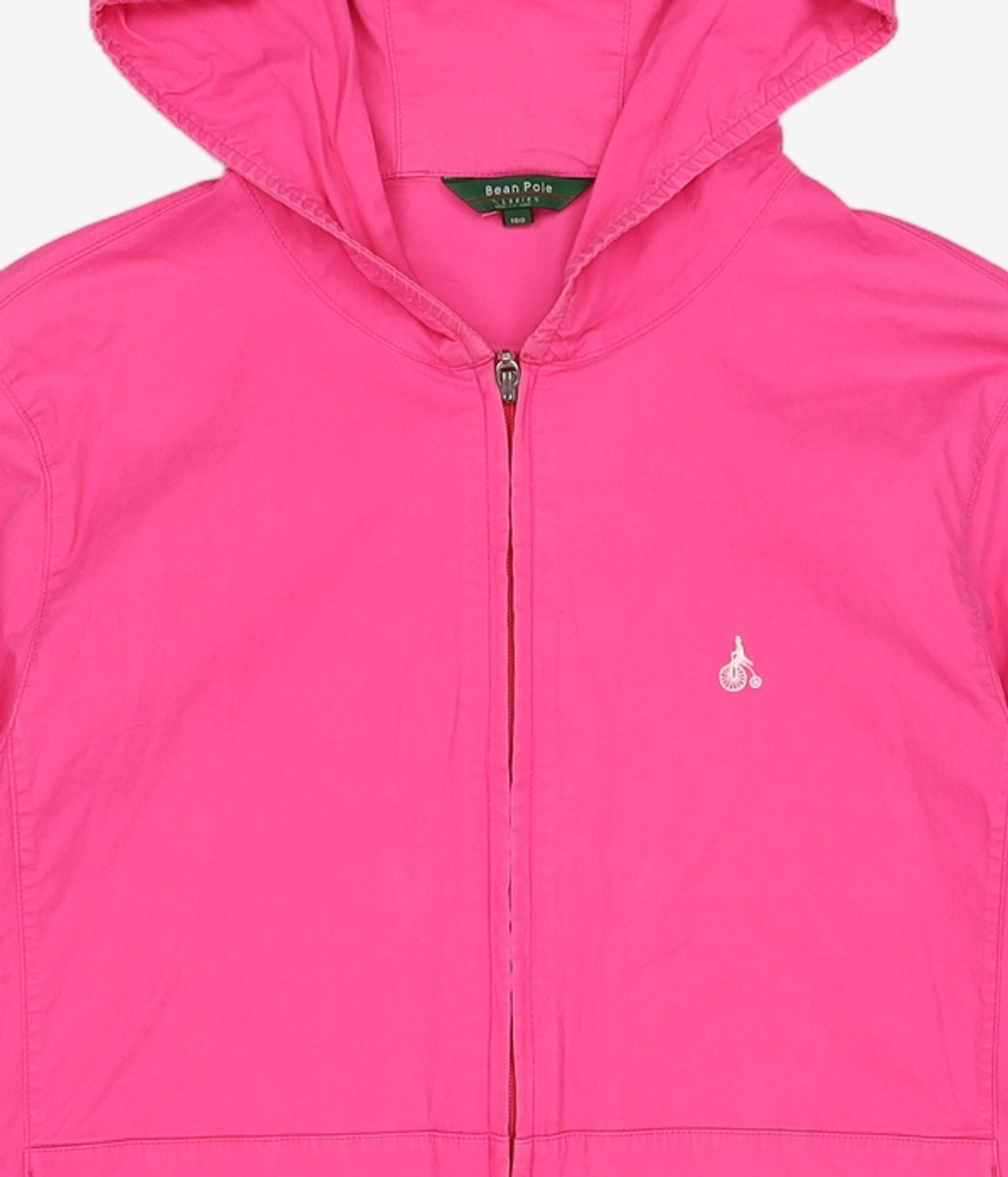 빈폴 레이디스(BEANPOLE LADIES) 나일론/코치 재킷 100