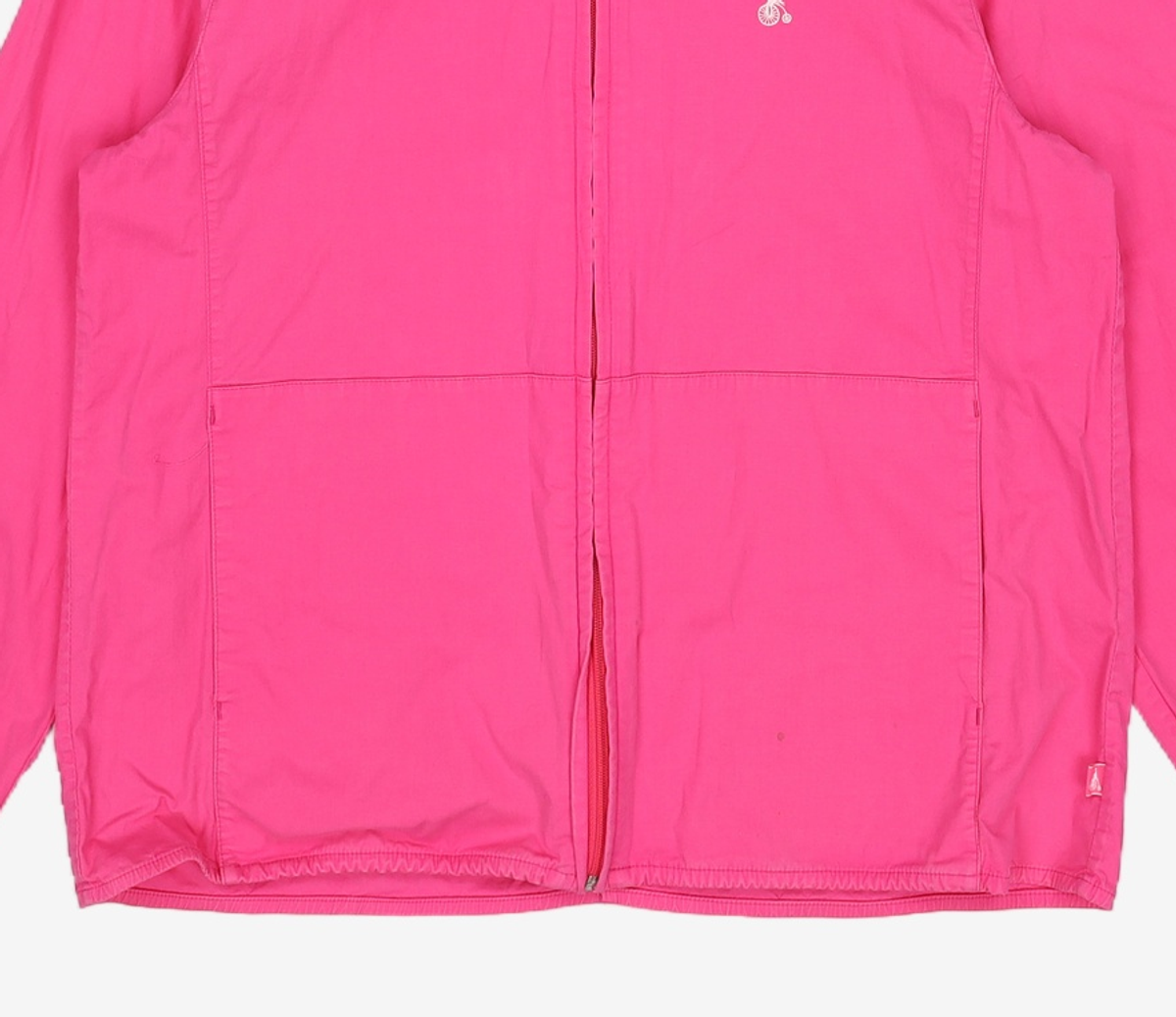 빈폴 레이디스(BEANPOLE LADIES) 나일론/코치 재킷 100