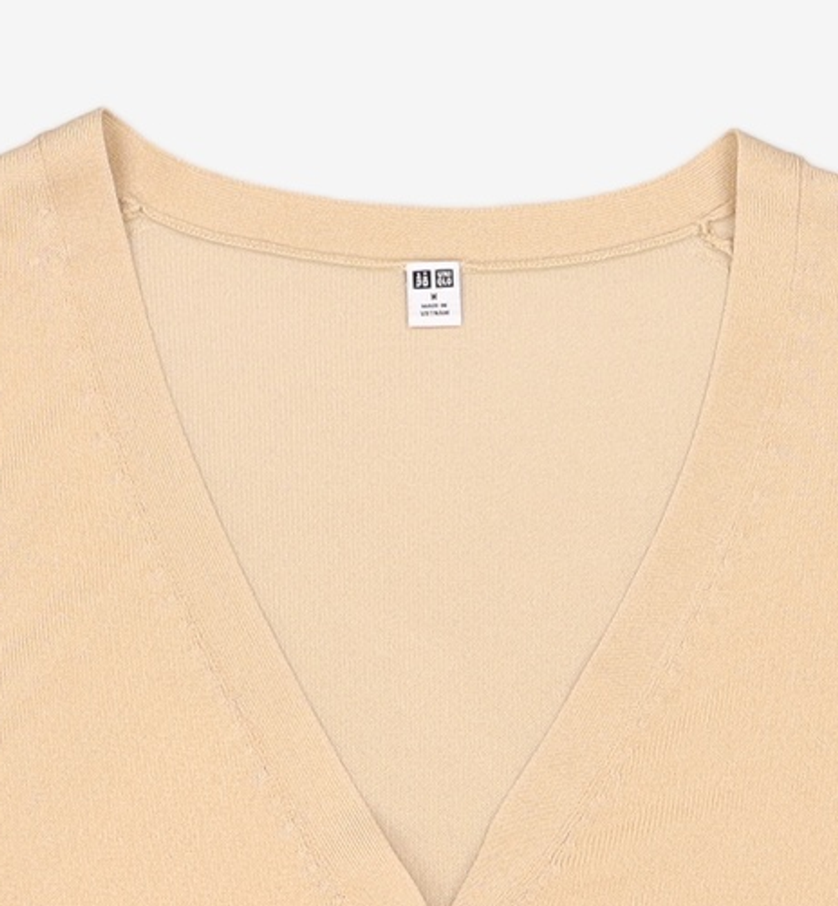 유니클로(UNIQLO) 카디건 M