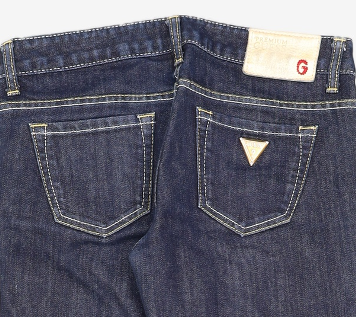 게스진(GUESS JEANS) 청/데님 팬츠 67