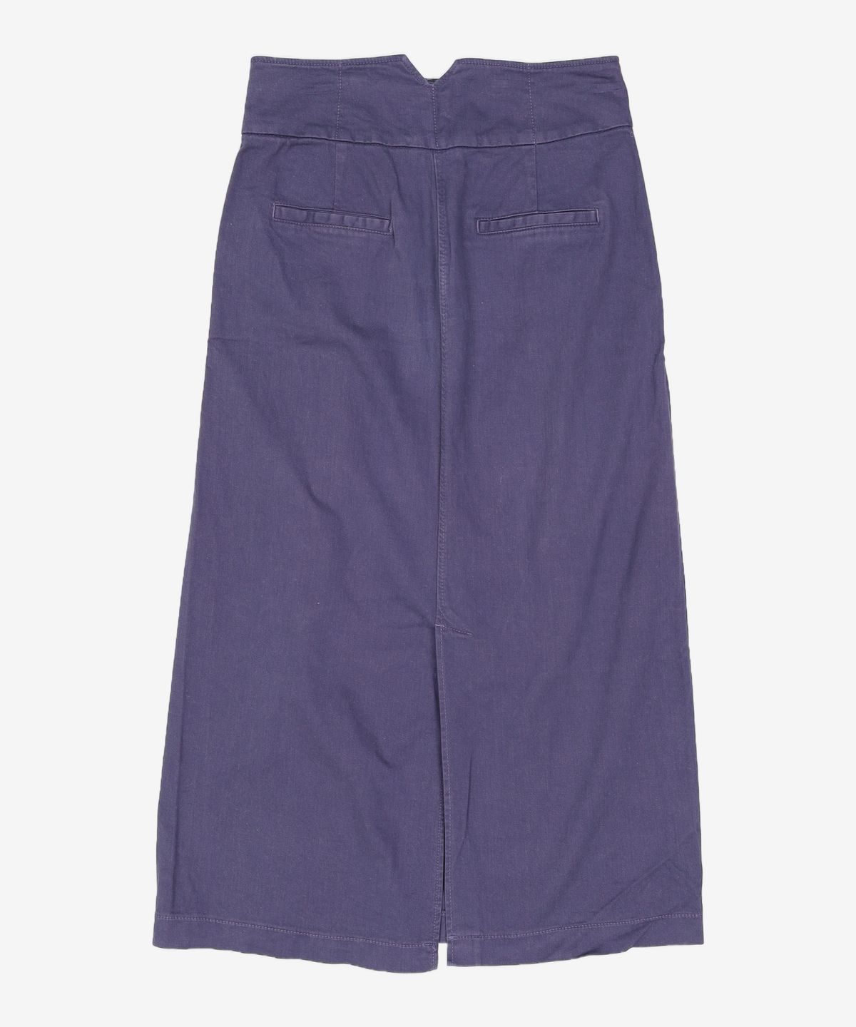 버쉬카(Bershka) 롱스커트 M