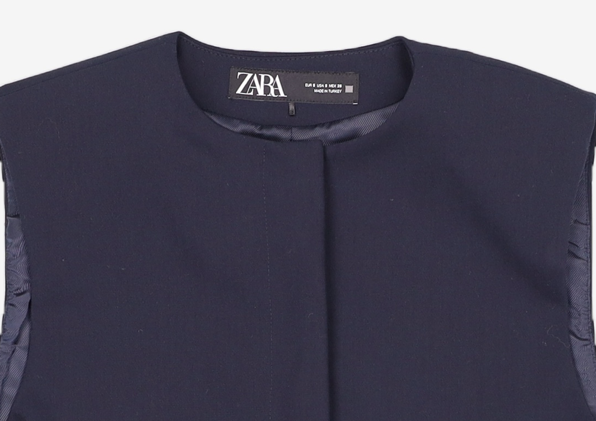 자라(ZARA) 베스트 S