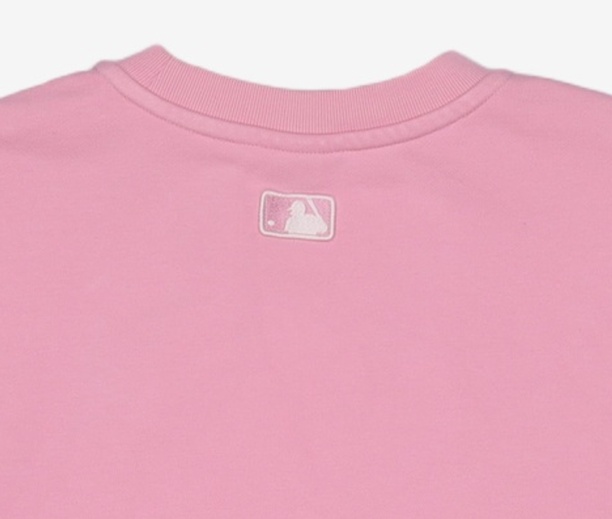 엠엘비(MLB) 맨투맨/스웨트셔츠 S