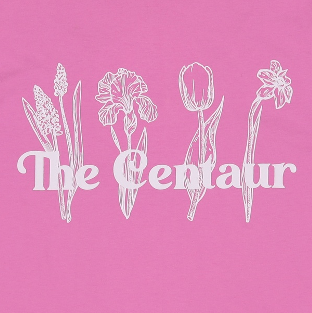 센토르(CENTAUR.KR) 반소매 티셔츠