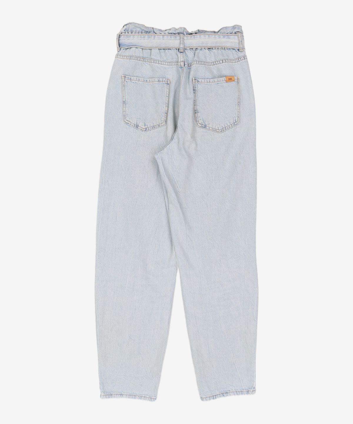 자라(ZARA) 청/데님 팬츠 4
