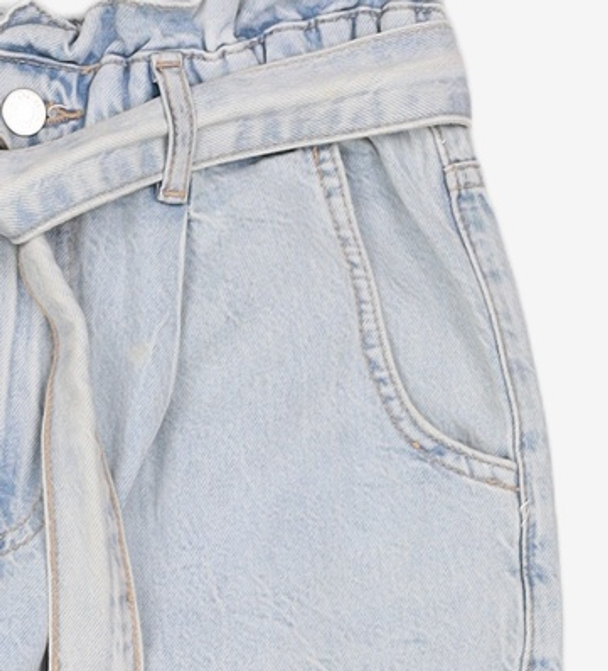 자라(ZARA) 청/데님 팬츠 4
