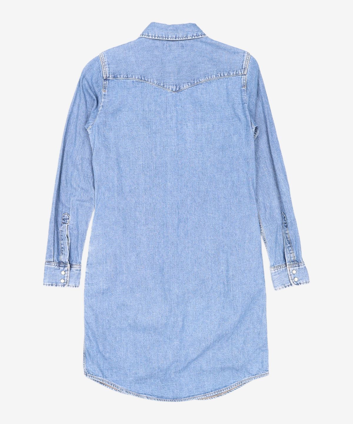 리바이스(LEVI'S) 미니 원피스 XS