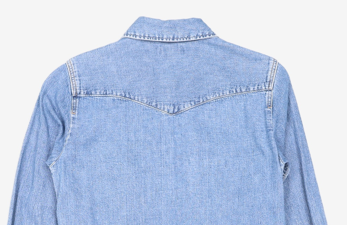 리바이스(LEVI'S) 미니 원피스 XS