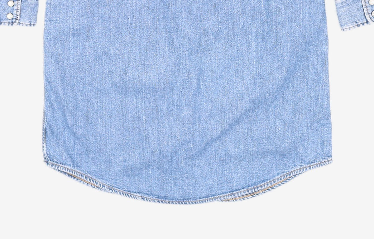 리바이스(LEVI'S) 미니 원피스 XS