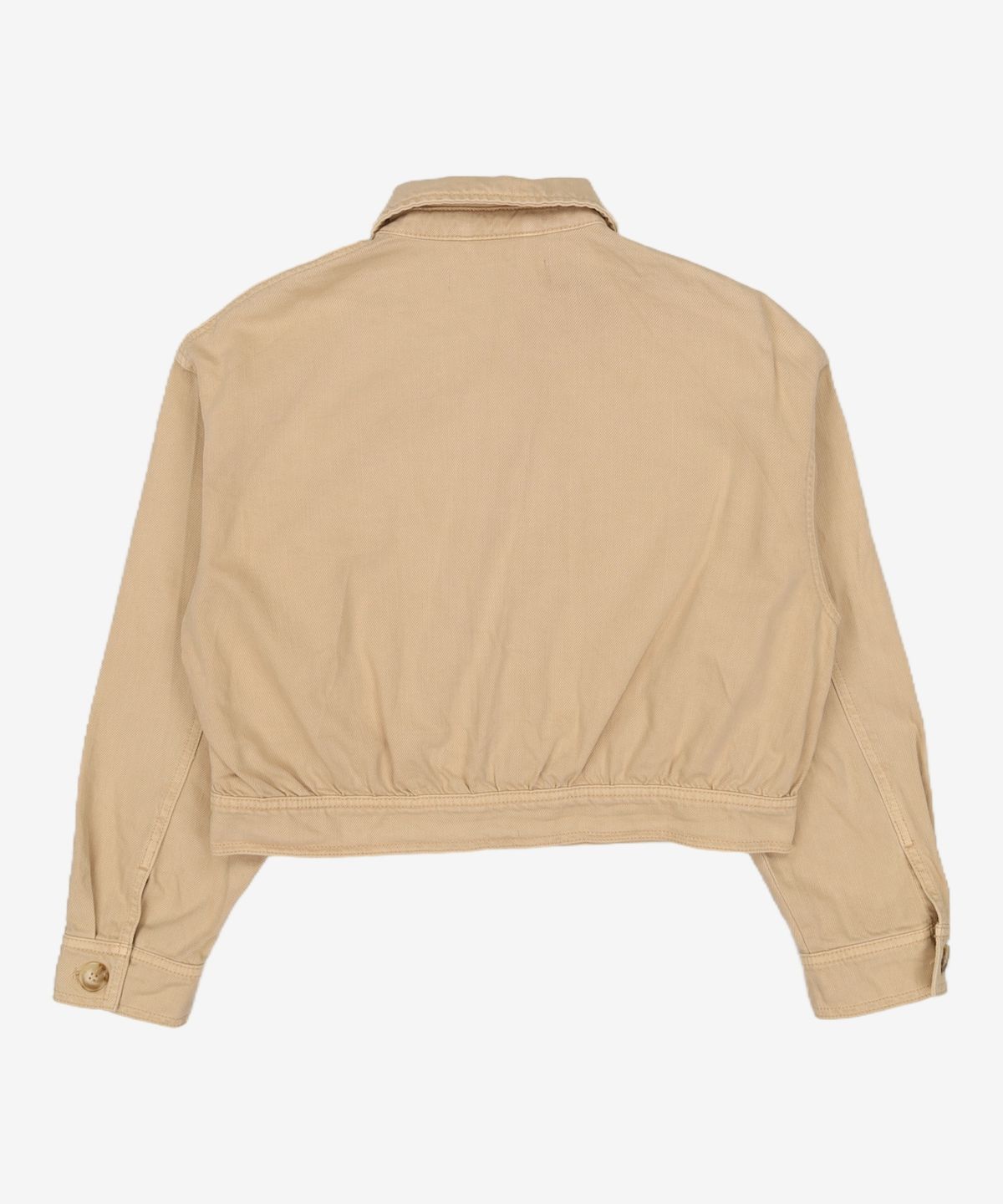 자라(ZARA) 데님/트러커 재킷 XS