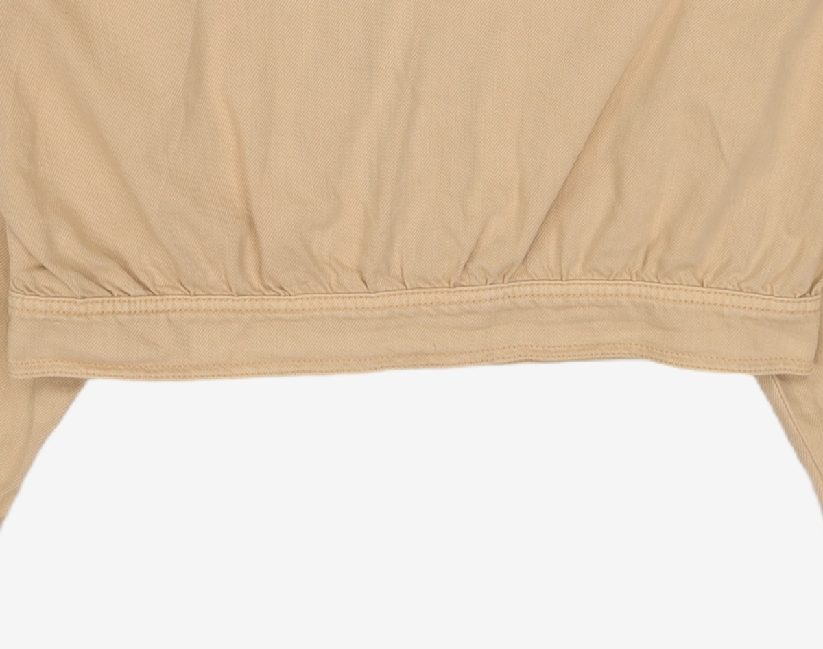 자라(ZARA) 데님/트러커 재킷 XS