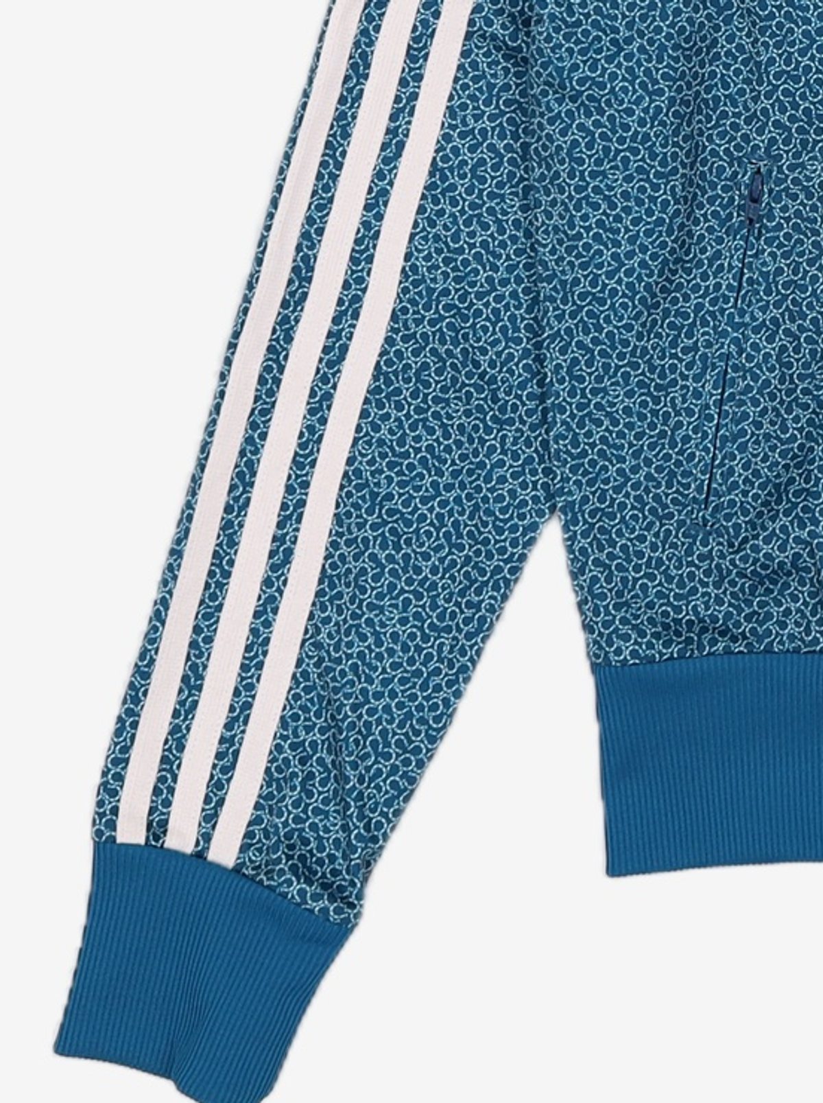 아디다스(ADIDAS) 트레이닝 재킷 85