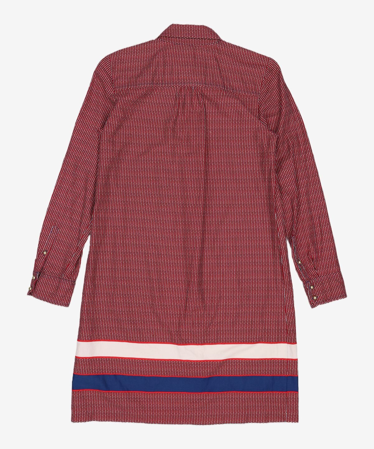 타미힐피거(TOMMY HILFIGER) 미디 원피스 S/P
