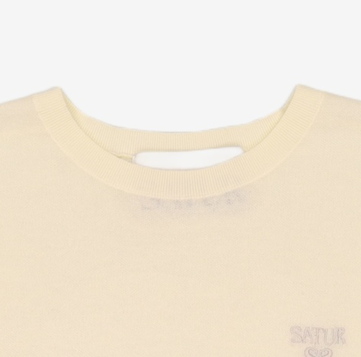 세터(SATUR) 니트/스웨터 L