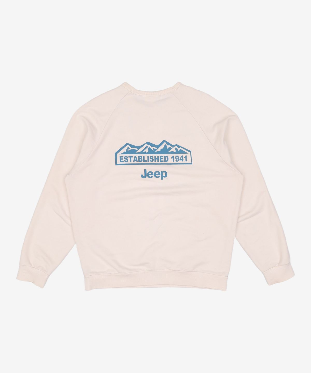 지프(JEEP) 맨투맨/스웨트셔츠 XL