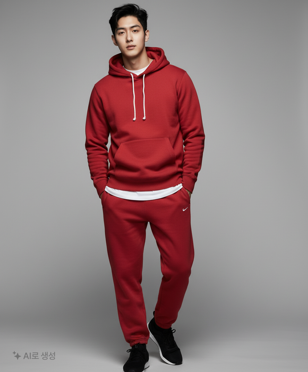 나이키(NIKE) 트레이닝 팬츠 M