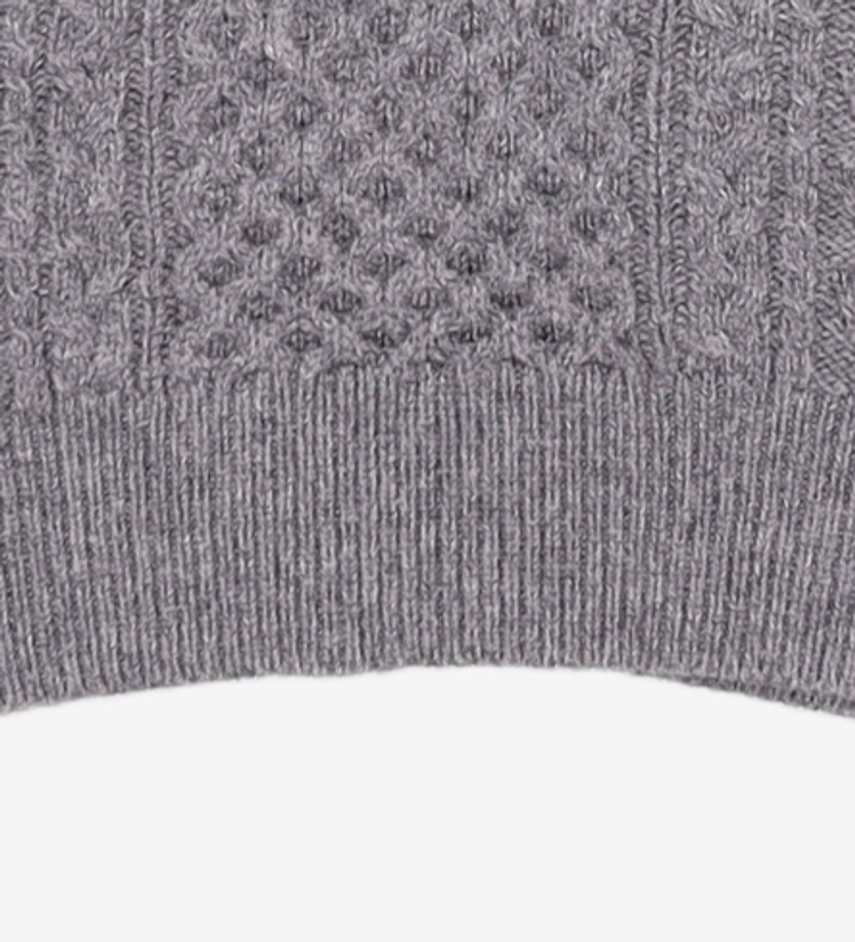 무인양품(MUJI) 니트/스웨터 S