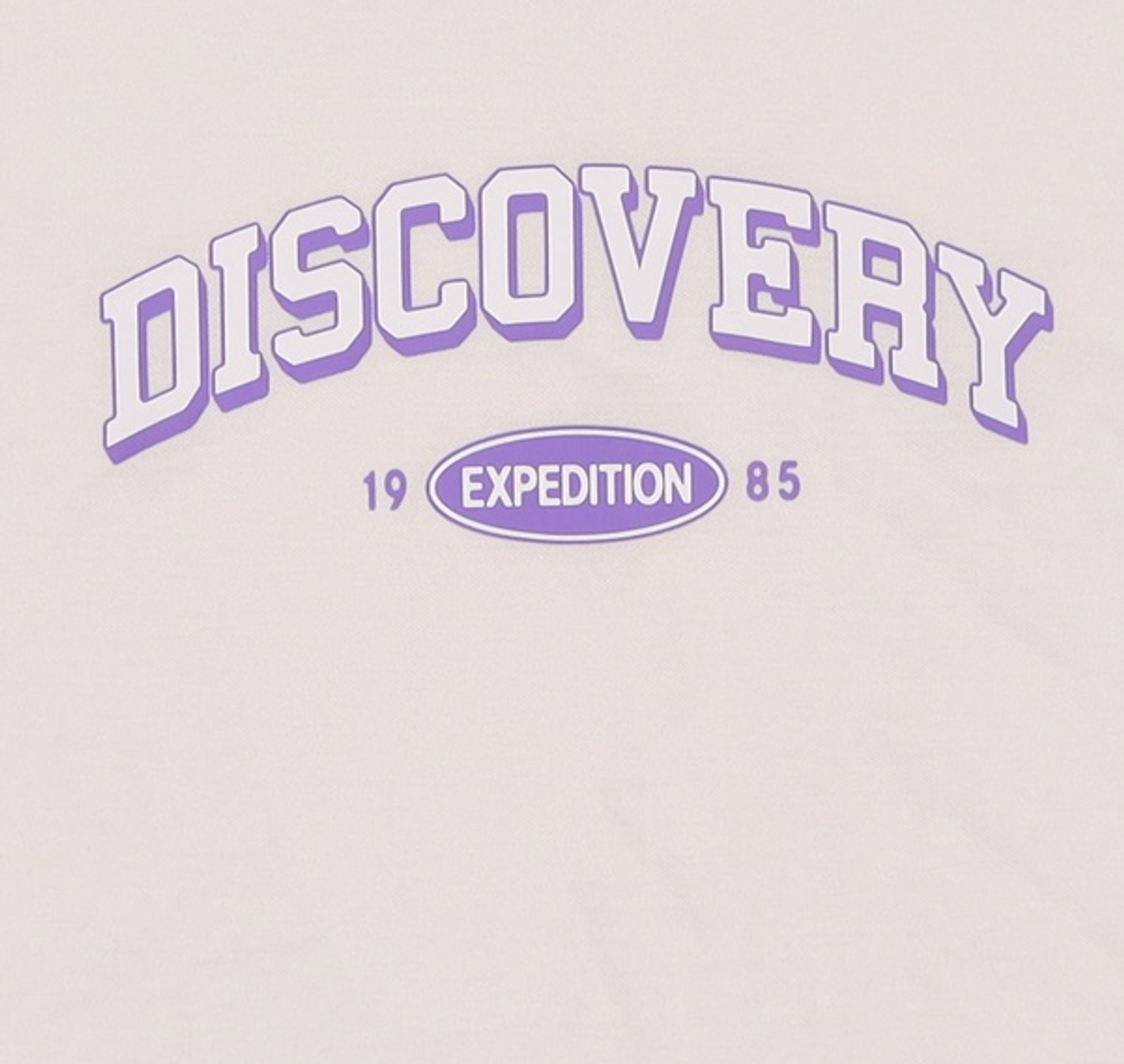 디스커버리 키즈(DISCOVERY KIDS) 반소매 티셔츠 150