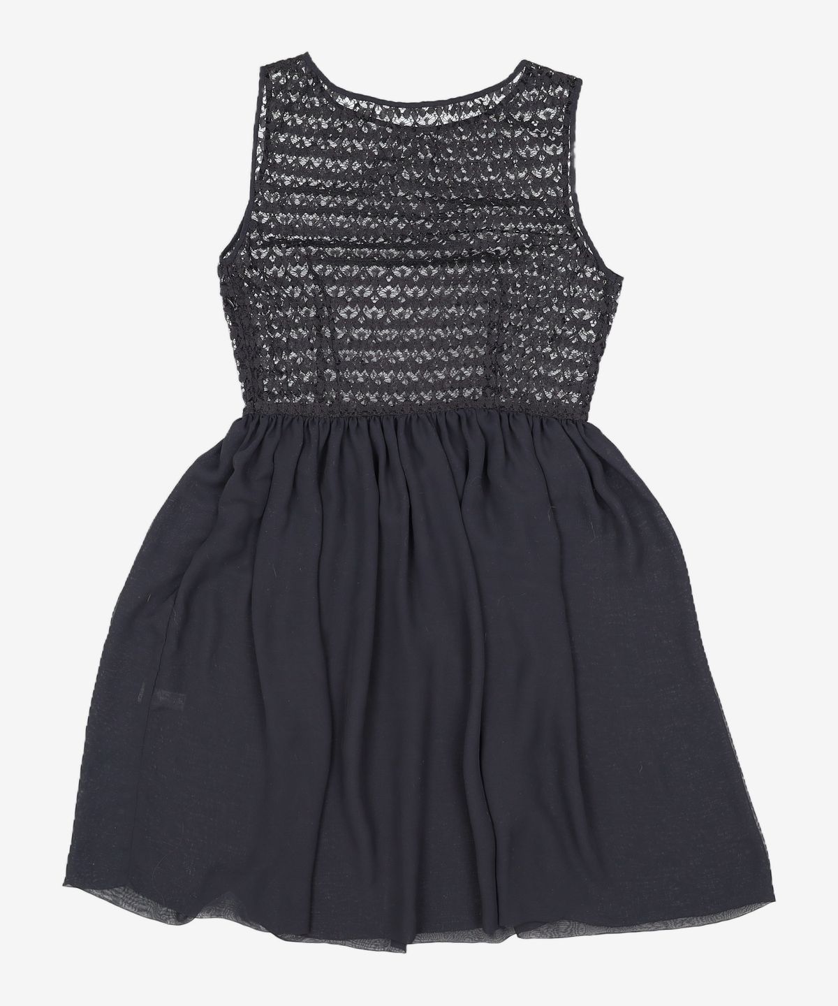아메리칸 어패럴(AMERICAN APPAREL) 미디 원피스 S