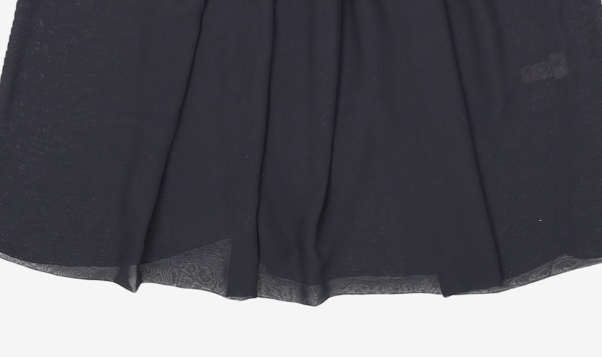 아메리칸 어패럴(AMERICAN APPAREL) 미디 원피스 S