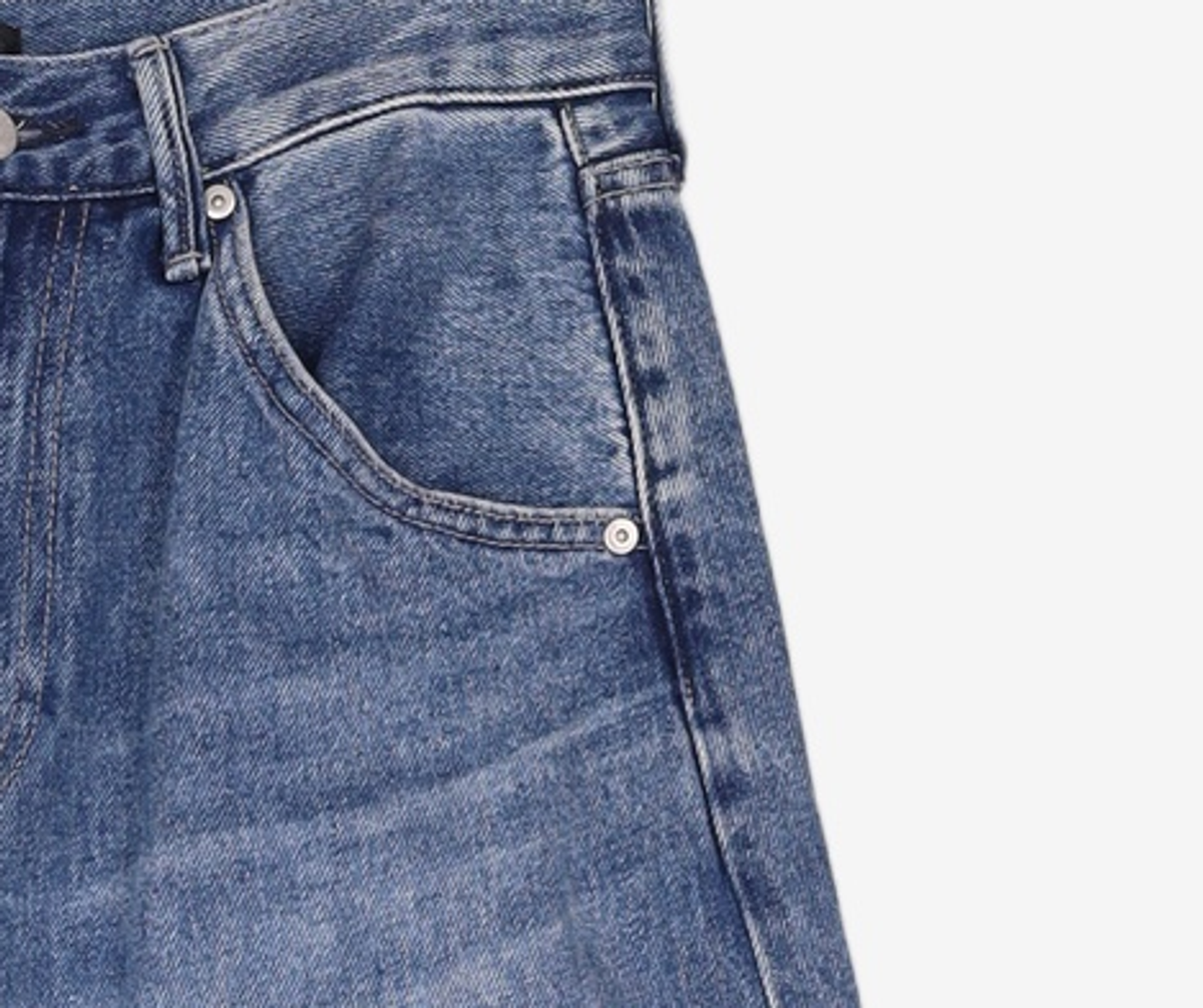 유니클로(UNIQLO) 청/데님 팬츠 63.5