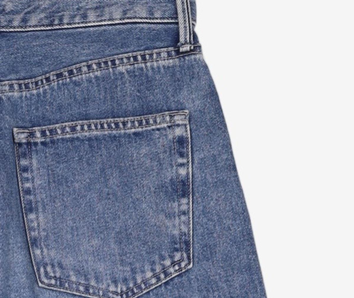 유니클로(UNIQLO) 청/데님 팬츠 63.5