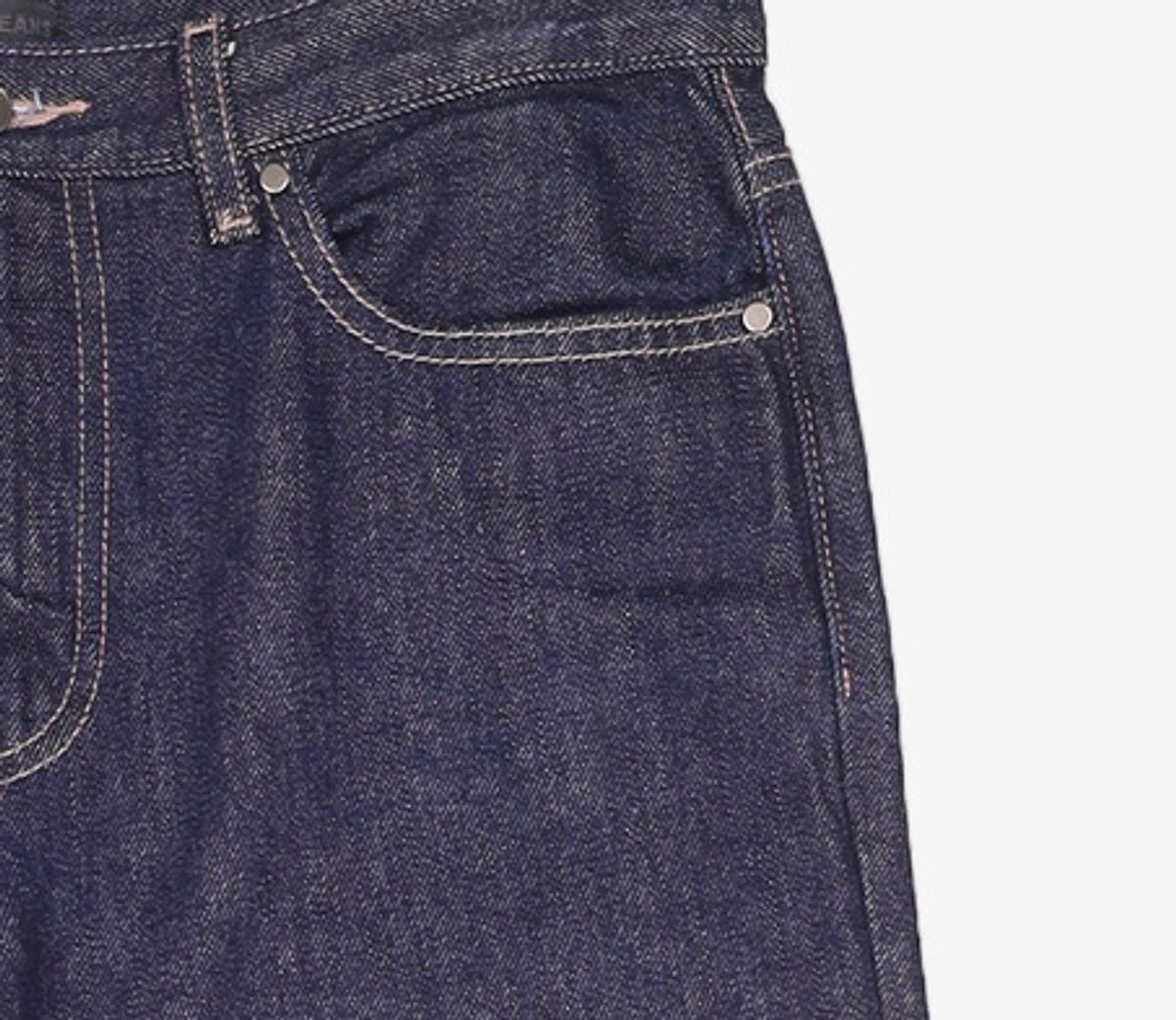유니클로(UNIQLO) 청/데님 팬츠 63.5