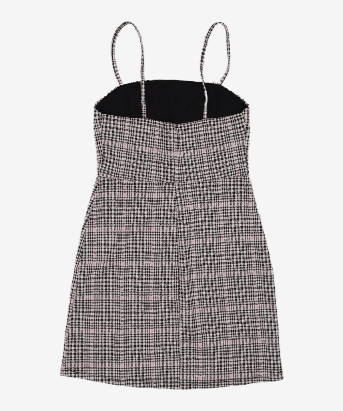 버쉬카(Bershka) 미니 원피스
