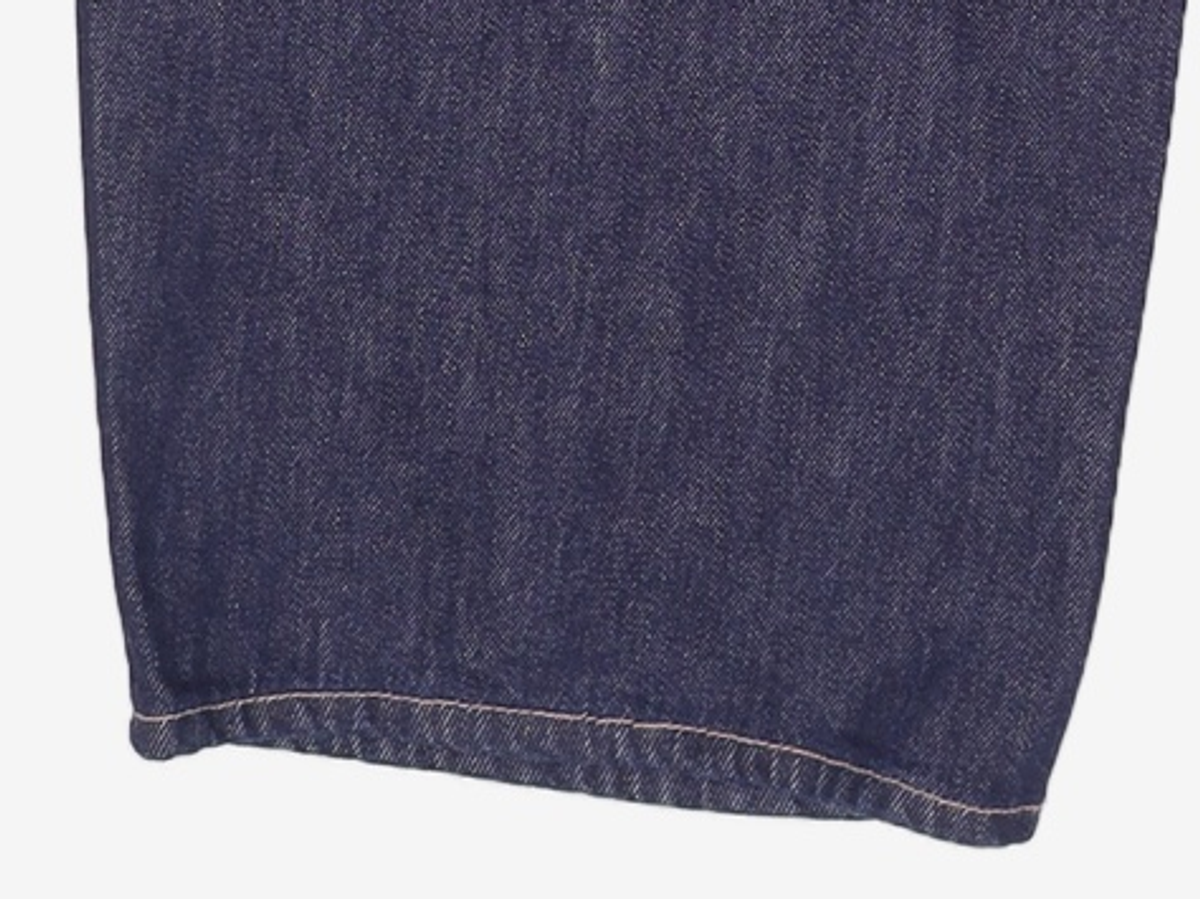 유니클로(UNIQLO) 청/데님 팬츠 63.5