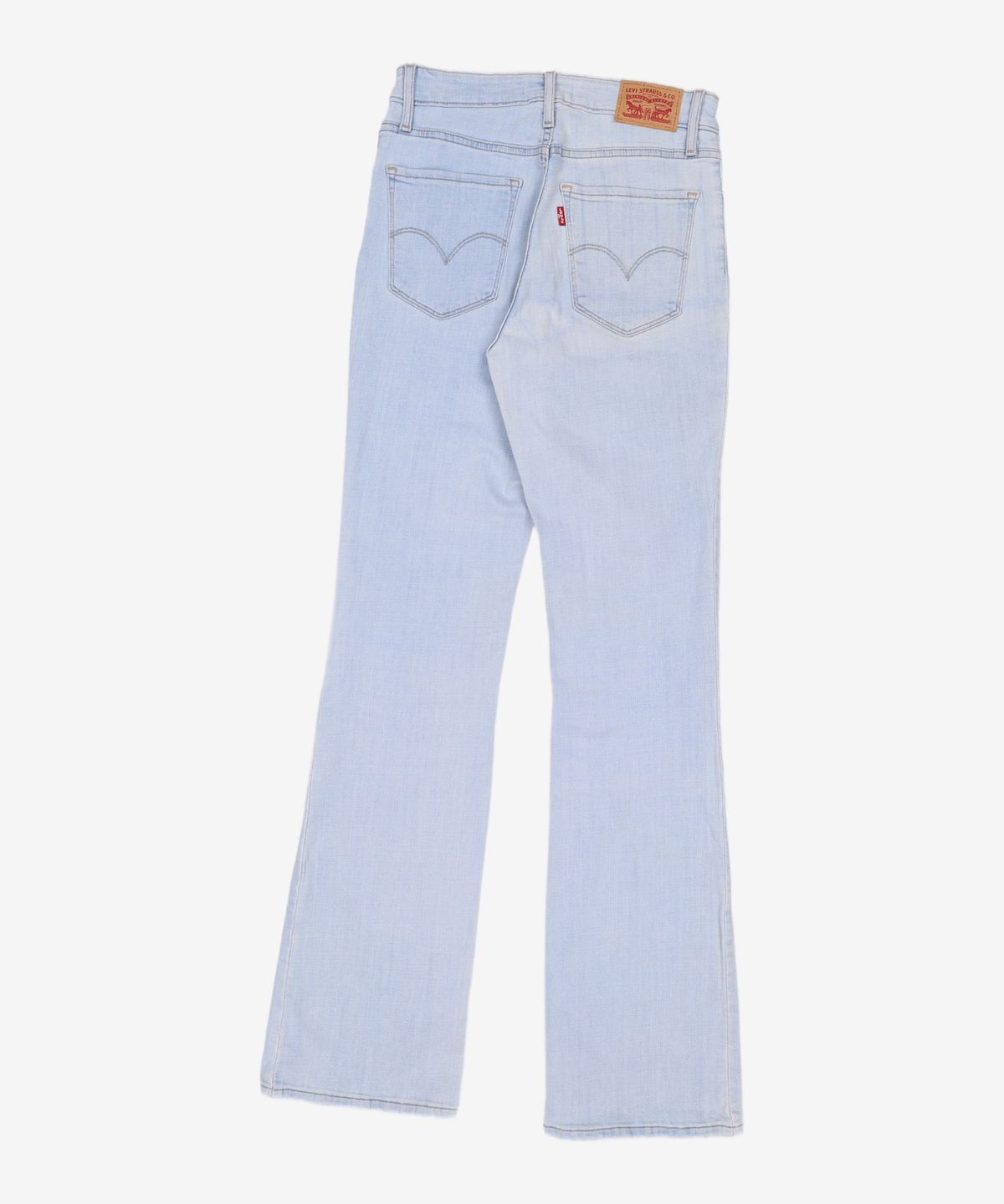 리바이스(LEVI'S) 청/데님 팬츠 27