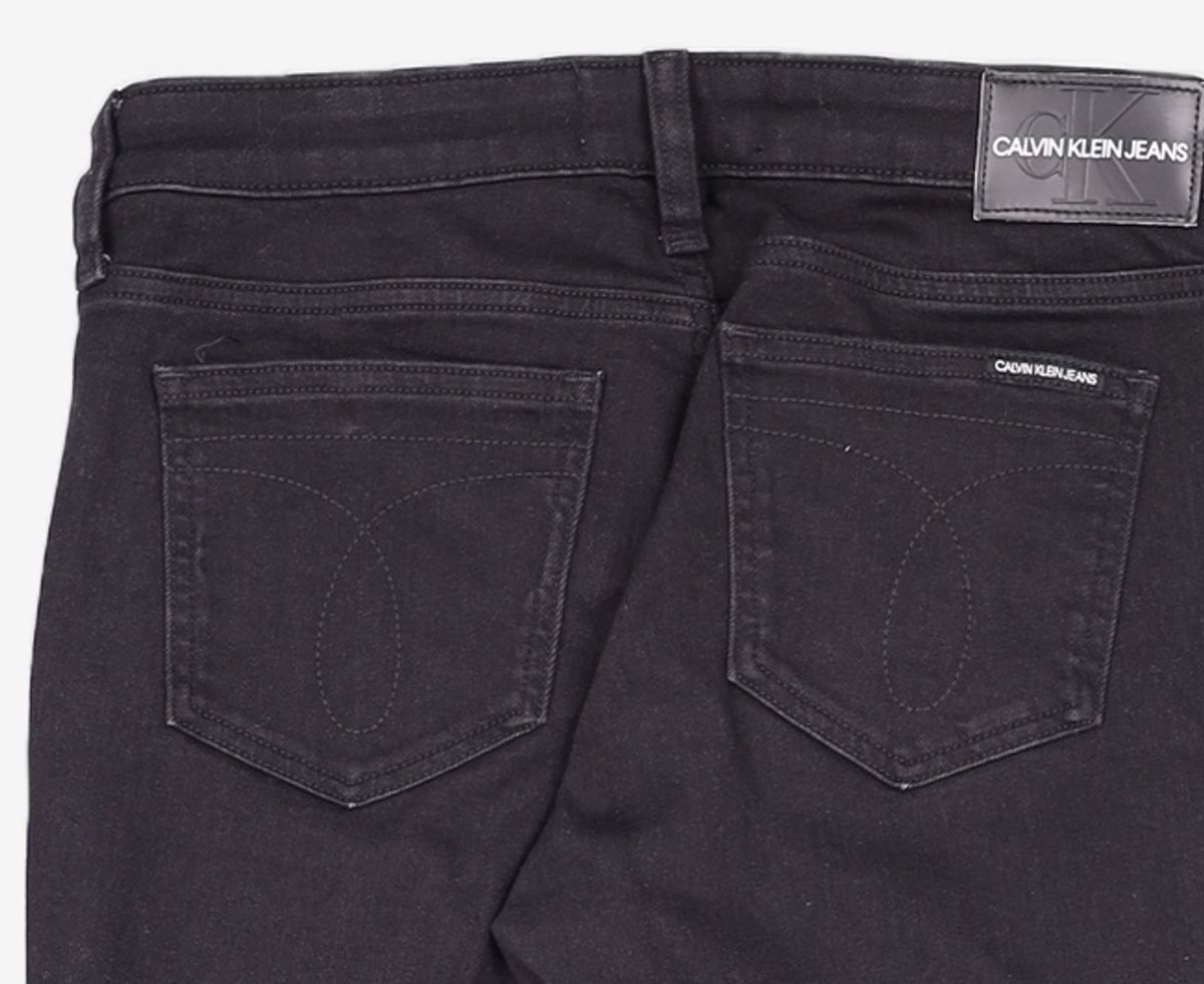 캘빈클라인 진(CALVIN KLEIN JEANS) 청/데님 팬츠 26