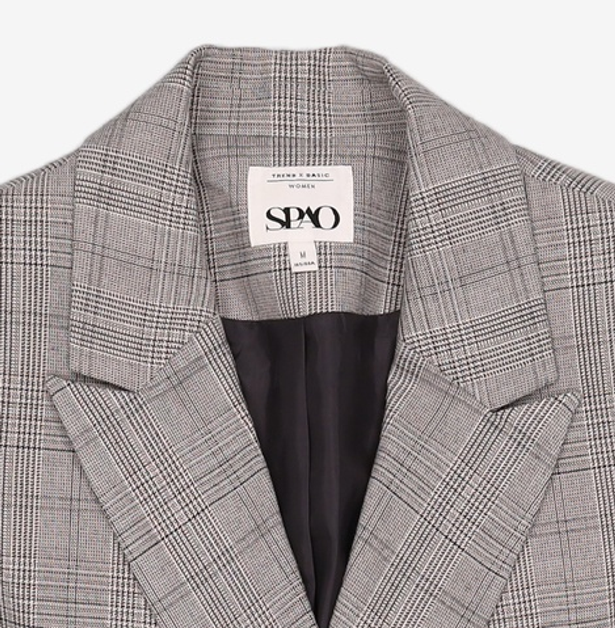 스파오(SPAO) 슈트/블레이저 재킷 M