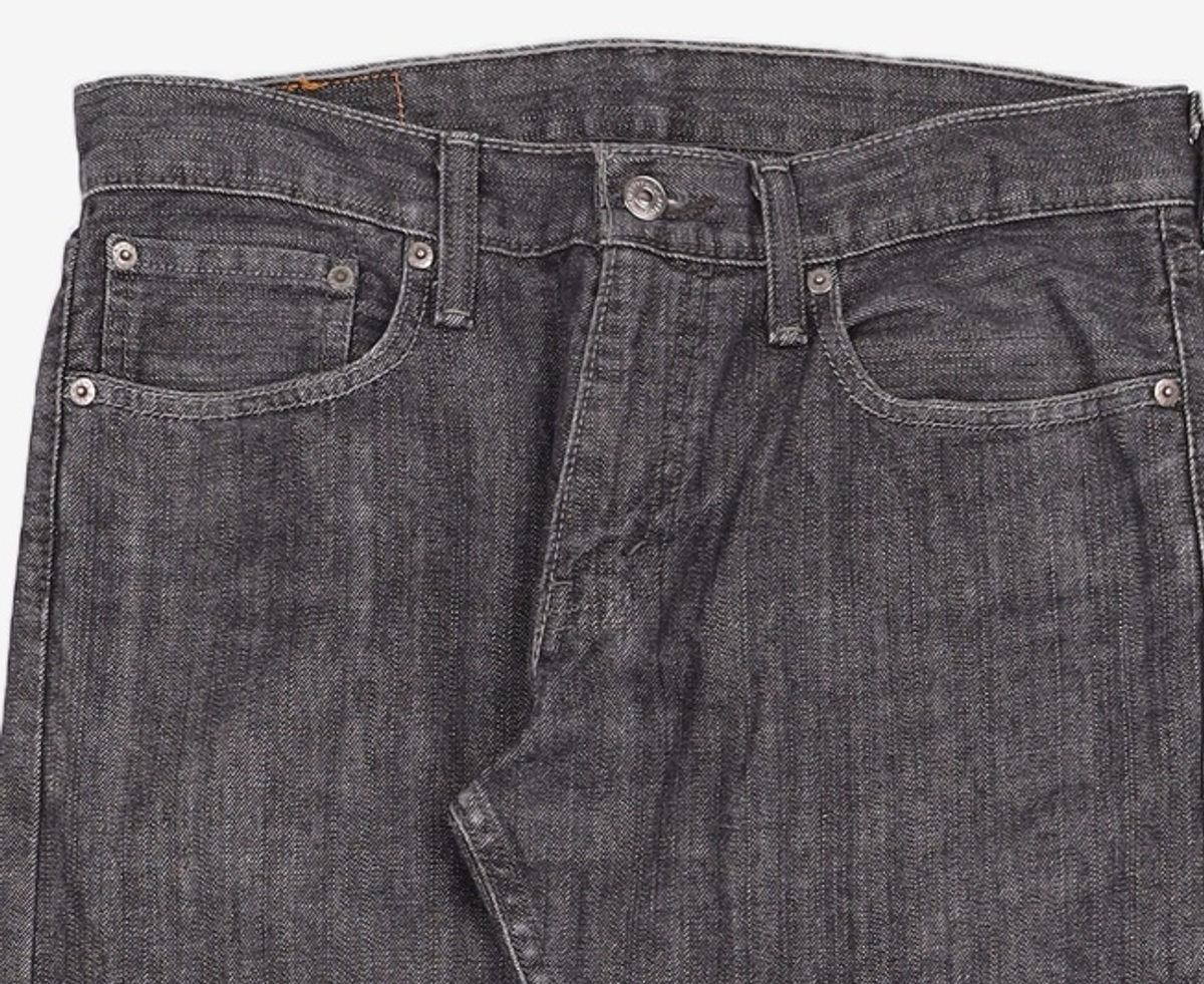 리바이스(LEVI'S) 청/데님 팬츠 32
