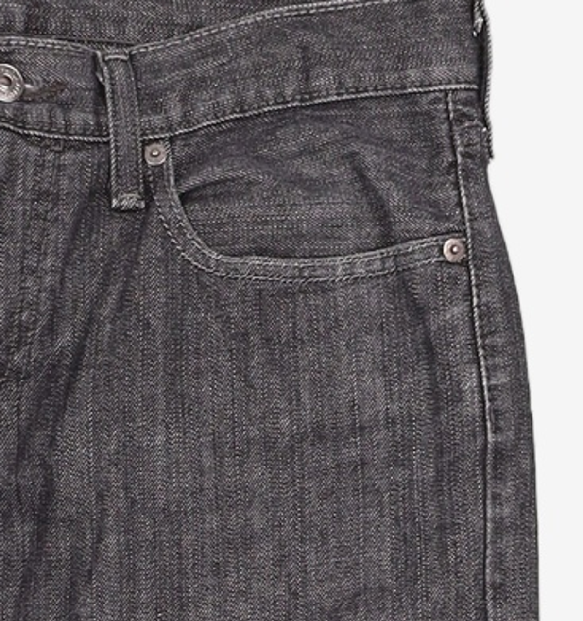 리바이스(LEVI'S) 청/데님 팬츠 32