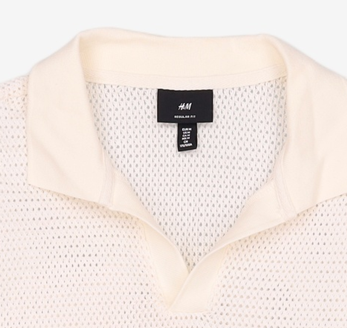 에이치앤엠(H&M) 니트/스웨터 M