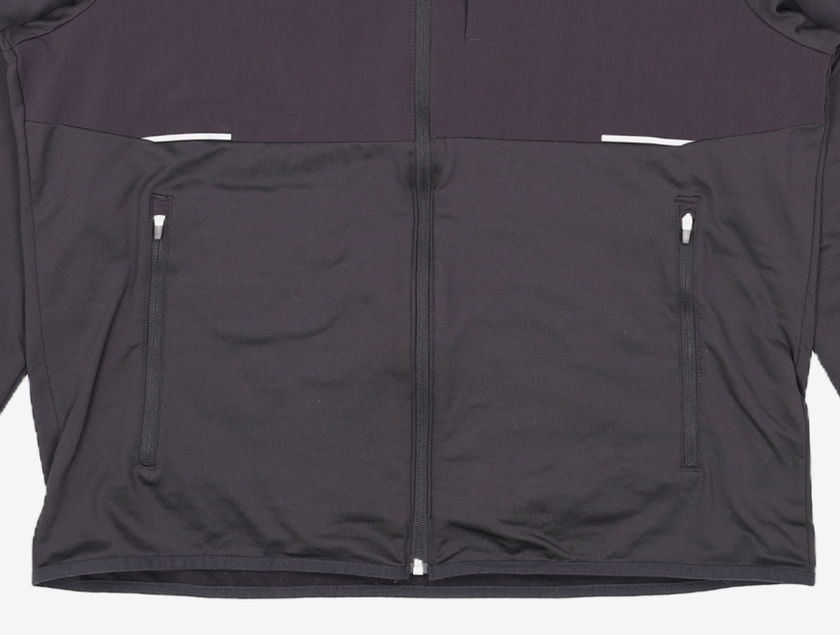 데카트론(DECATHLON) 트레이닝 재킷