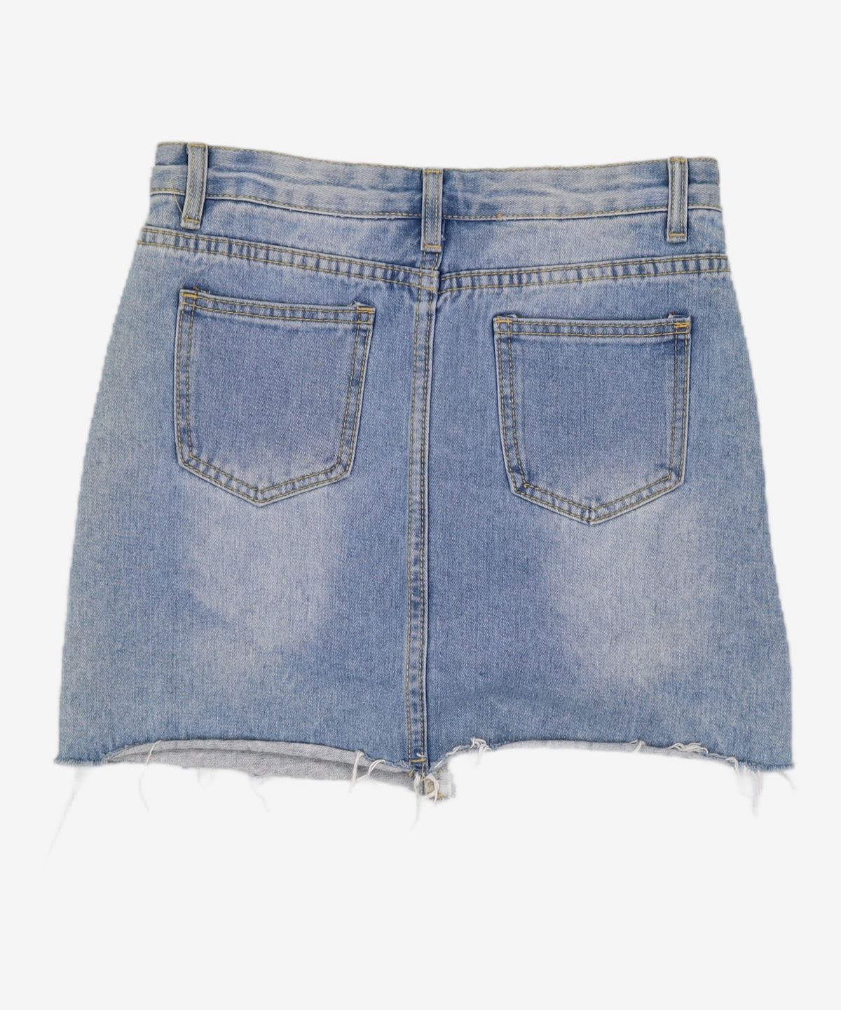 르샵(LESHOP) 미니스커트 M
